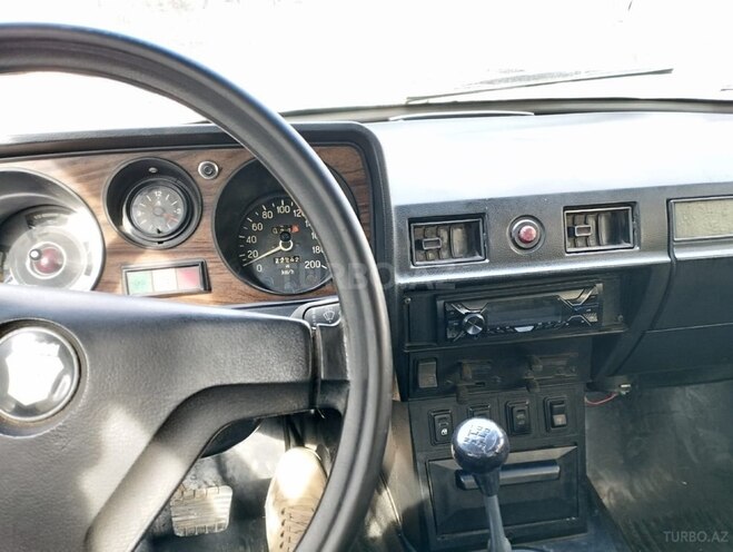 GAZ 24 1992, 173,065 km - 2.5 l - Bakı
