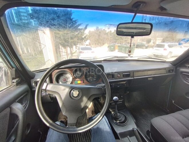 GAZ 24 1992, 173,065 km - 2.5 l - Bakı