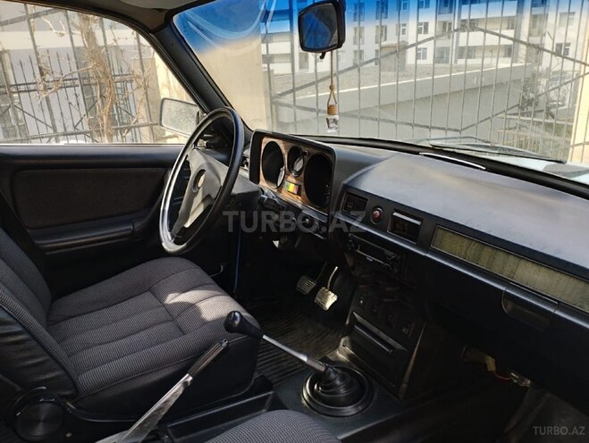 GAZ 24 1992, 173,065 km - 2.5 l - Bakı