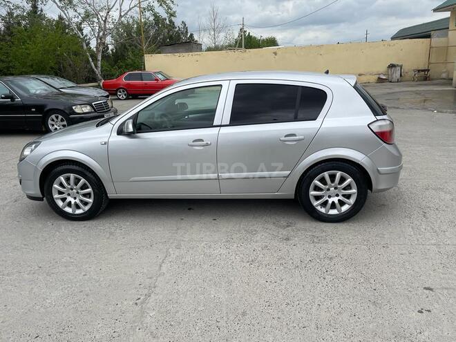 Opel Astra 2005, 321,000 km - 1.4 l - Şirvan