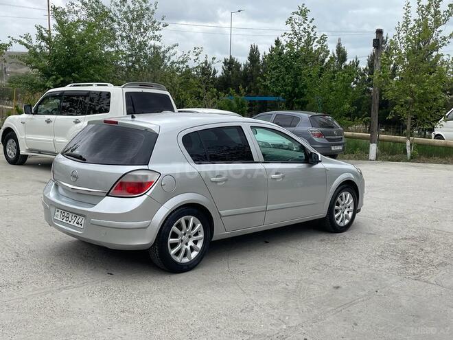Opel Astra 2005, 321,000 km - 1.4 l - Şirvan