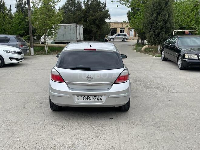 Opel Astra 2005, 321,000 km - 1.4 l - Şirvan