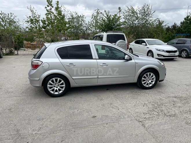 Opel Astra 2005, 321,000 km - 1.4 l - Şirvan