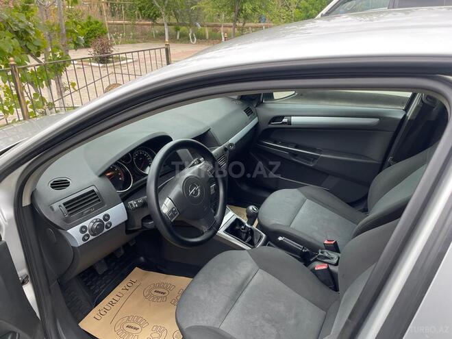 Opel Astra 2005, 321,000 km - 1.4 l - Şirvan