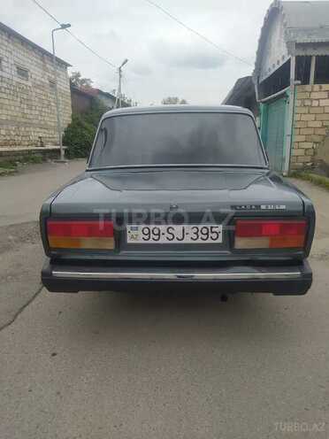 LADA (VAZ) 2107 2010, 26,000 km - 1.6 l - Qazax