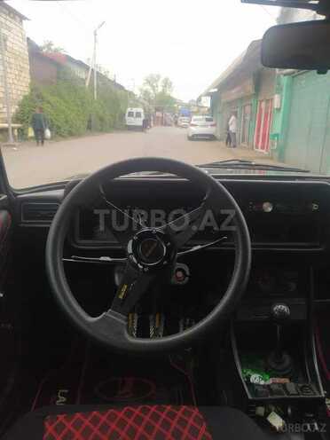 LADA (VAZ) 2107 2010, 26,000 km - 1.6 l - Qazax