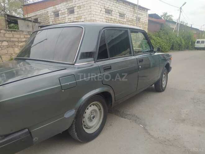 LADA (VAZ) 2107 2010, 26,000 km - 1.6 l - Qazax