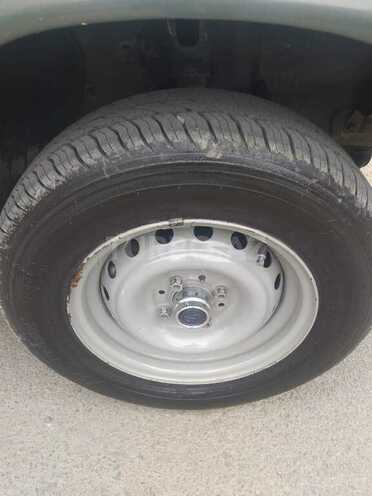 LADA (VAZ) 2107 2010, 26,000 km - 1.6 l - Qazax