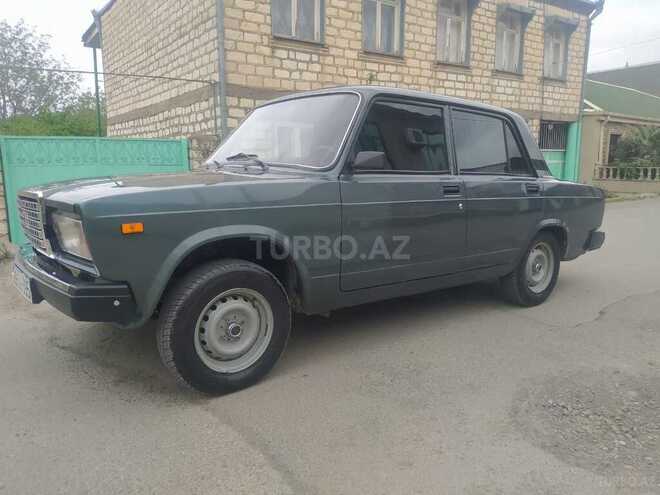 LADA (VAZ) 2107 2010, 26,000 km - 1.6 l - Qazax