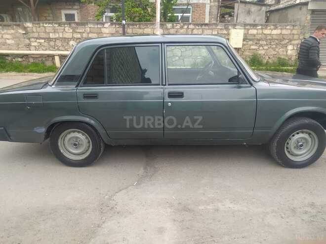 LADA (VAZ) 2107 2010, 26,000 km - 1.6 l - Qazax