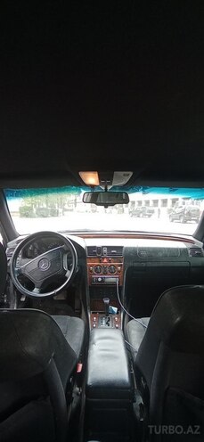 Mercedes C 180 1996, 347,000 km - 1.8 л - Qazax