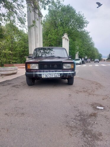 LADA (VAZ) 2107 2008, 211,000 km - 1.6 l - Tovuz