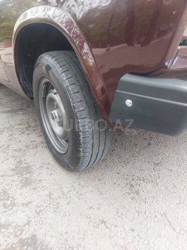 LADA (VAZ) 2107 2008, 211,000 km - 1.6 l - Tovuz