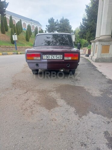 LADA (VAZ) 2107 2008, 211,000 km - 1.6 l - Tovuz