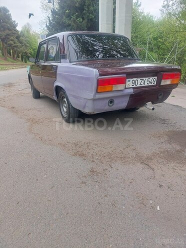 LADA (VAZ) 2107 2008, 211,000 km - 1.6 l - Tovuz