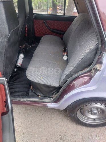 LADA (VAZ) 2107 2008, 211,000 km - 1.6 l - Tovuz