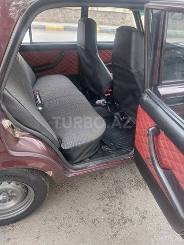 LADA (VAZ) 2107 2008, 211,000 km - 1.6 l - Tovuz