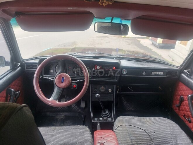 LADA (VAZ) 2107 2008, 211,000 km - 1.6 l - Tovuz
