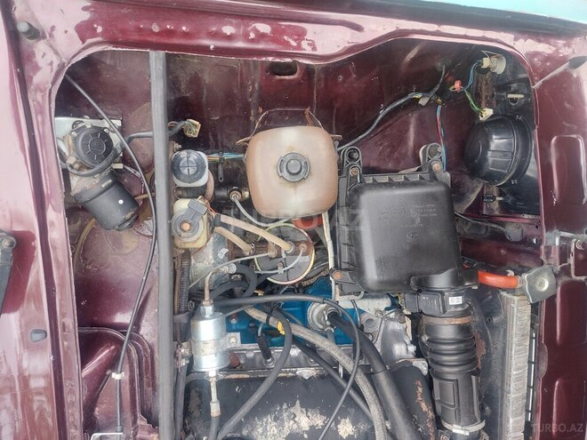 LADA (VAZ) 2107 2008, 211,000 km - 1.6 l - Tovuz