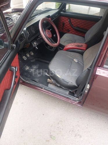 LADA (VAZ) 2107 2008, 211,000 km - 1.6 l - Tovuz