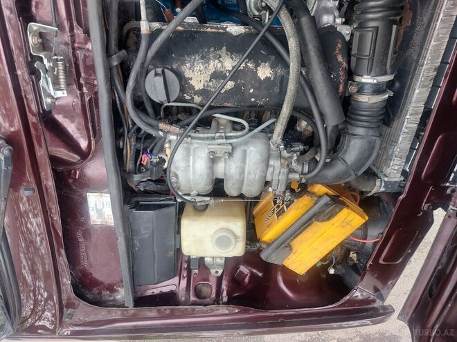 LADA (VAZ) 2107 2008, 211,000 km - 1.6 l - Tovuz
