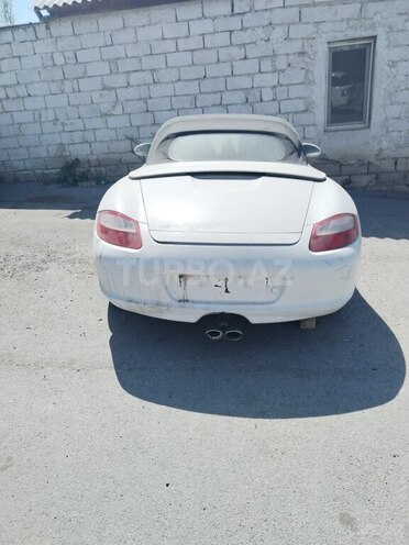 Porsche  2007, 80,000 km - 2.7 l - Bakı