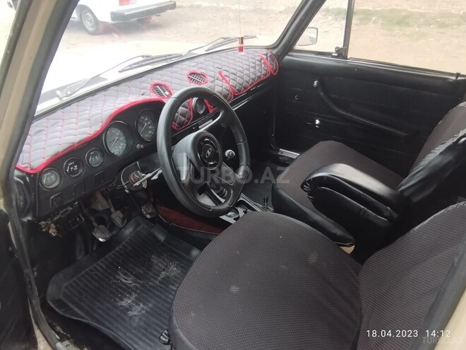 LADA (VAZ) 2106 1990, 45,720 km - 1.5 л - Gəncə