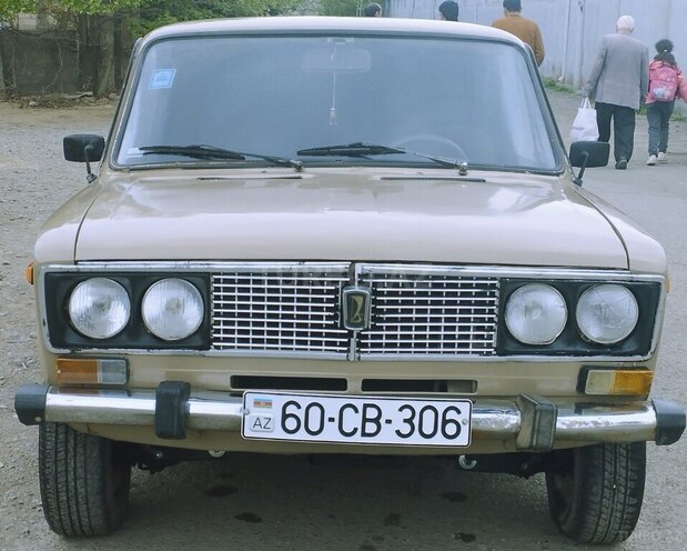 LADA (VAZ) 2106 1990, 45,720 km - 1.5 л - Gəncə