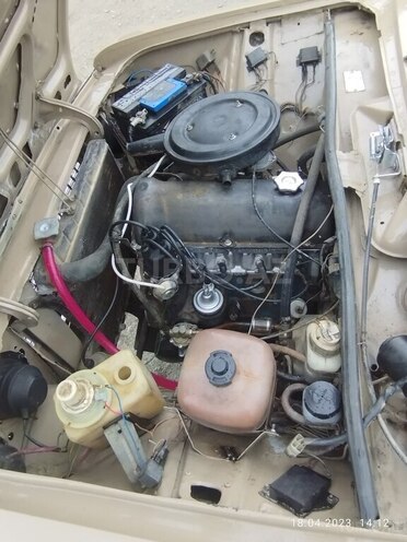 LADA (VAZ) 2106 1990, 45,720 km - 1.5 л - Gəncə