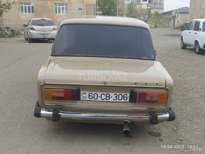 LADA (VAZ) 2106 1990, 45,720 km - 1.5 л - Gəncə
