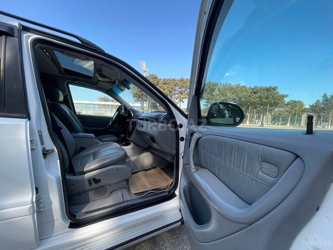 Mercedes ML 320 2001, 314,123 km - 3.2 l - Sumqayıt