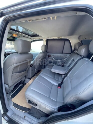 Mercedes ML 320 2001, 314,123 km - 3.2 l - Sumqayıt