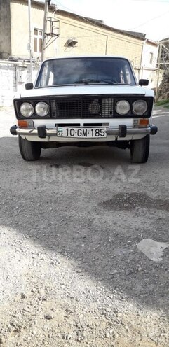LADA (VAZ) 2106 1982, 10,000 km - 1.5 l - Bakı