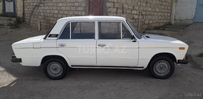 LADA (VAZ) 2106 1982, 10,000 km - 1.5 l - Bakı