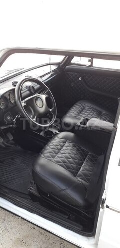 LADA (VAZ) 2106 1982, 10,000 km - 1.5 l - Bakı