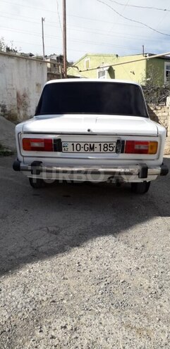 LADA (VAZ) 2106 1982, 10,000 km - 1.5 l - Bakı