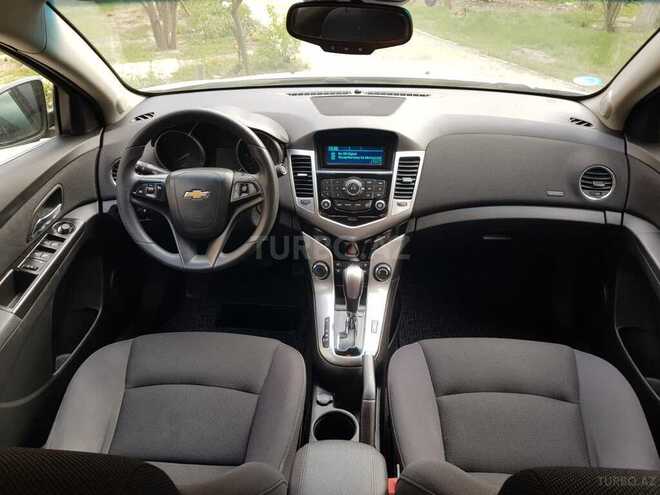 Chevrolet Cruze 2015, 86,257 km - 1.4 l - Bakı