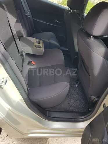 Chevrolet Cruze 2015, 86,257 km - 1.4 l - Bakı