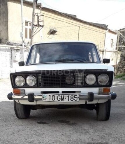 LADA (VAZ) 2106 1982, 10,000 km - 1.5 l - Bakı