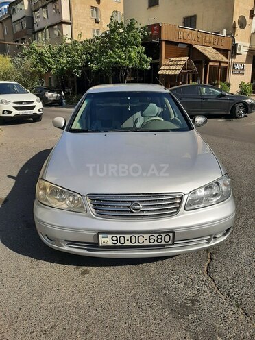 Nissan Sunny 2008, 420,000 km - 1.6 l - Bakı