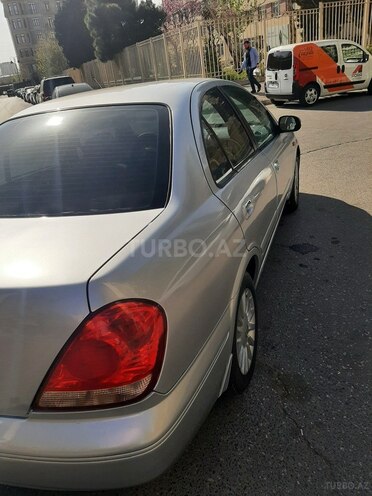 Nissan Sunny 2008, 420,000 km - 1.6 l - Bakı
