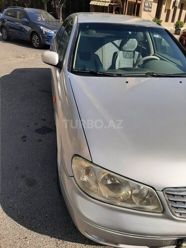 Nissan Sunny 2008, 420,000 km - 1.6 l - Bakı