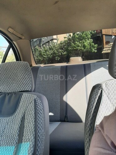 Nissan Sunny 2008, 420,000 km - 1.6 l - Bakı