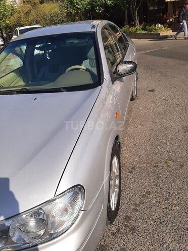 Nissan Sunny 2008, 420,000 km - 1.6 l - Bakı