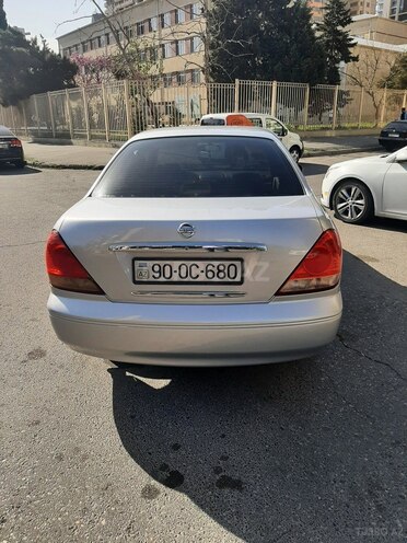Nissan Sunny 2008, 420,000 km - 1.6 l - Bakı