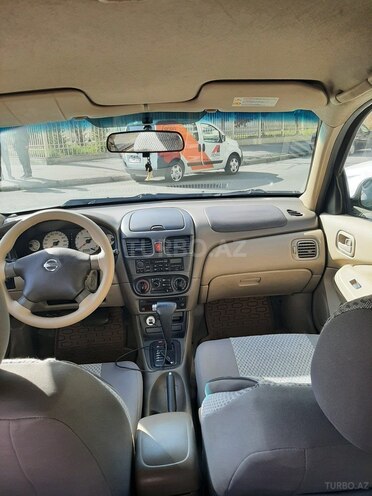 Nissan Sunny 2008, 420,000 km - 1.6 l - Bakı