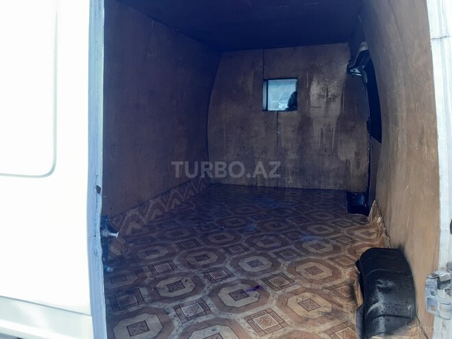 Ford Transit 1999, 198,000 km - 2.5 л - Bakı