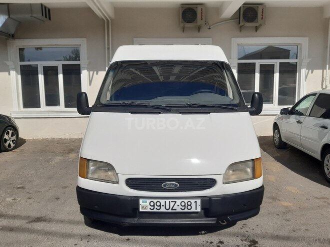 Ford Transit 1999, 198,000 km - 2.5 л - Bakı