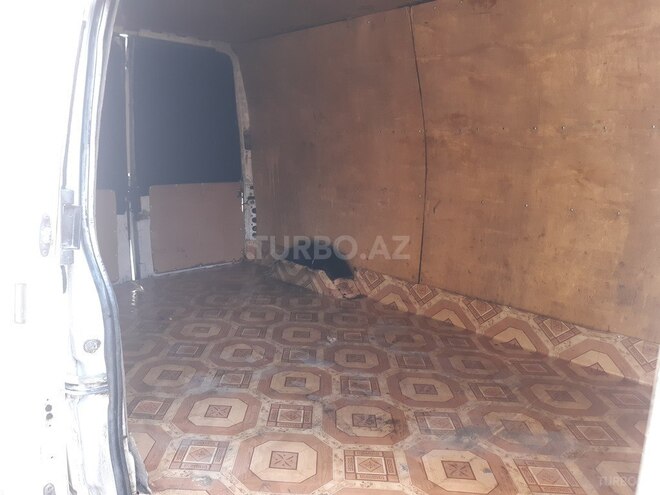 Ford Transit 1999, 198,000 km - 2.5 л - Bakı