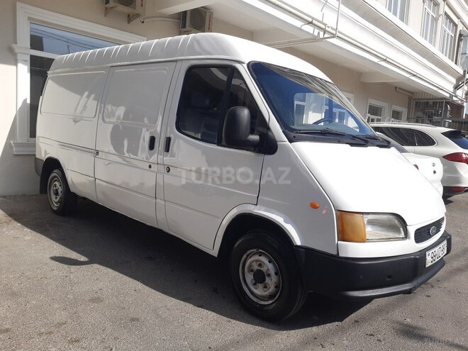 Ford Transit 1999, 198,000 km - 2.5 л - Bakı